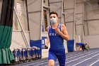 Men’s Track  Men’s Track & Field compete in a virtual meet. : Men’s Track